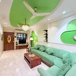 Garden Veil Luxury Villa By Spacez