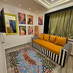 Apartment The Pali Den A Whisper Of Pali Village, Bandra *