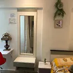 Goan Bandra Apartment Mumbai