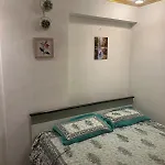 Goan Bandra Apartment