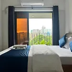 Zenith Service Apartments - Entire 2Bhk Near Mumbai Airport And Iit Powai