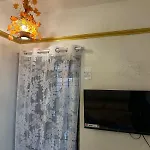 Goan Bandra Apartment *