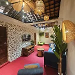 The Mosaic House Bandras 120 Year Old Gem