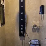 Studio Flat Near Airport & Metro