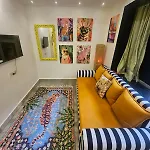 The Pali Den A Whisper Of Pali Village, Bandra Apartment Mumbai