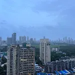 Private Room In 2 Bhk Apartment With City & Sea View