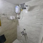 The Pali Den A Whisper Of Pali Village, Bandra Apartment *