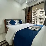Zenith Service Apartments - Entire 2Bhk Near Mumbai Airport And Iit Powai