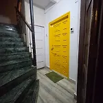 The Pali Den A Whisper Of Pali Village, Bandra Apartment