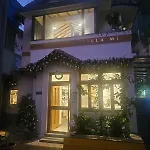 The Pali Den A Whisper Of Pali Village, Bandra