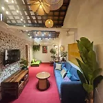 The Mosaic House Bandras 120 Year Old Gem