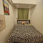 The Pali Den A Whisper Of Pali Village, Bandra Apartment