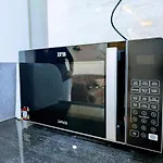 Green Canopy Lake View 2 Bhk In Powai