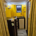 The Pali Den A Whisper Of Pali Village, Bandra Apartment *