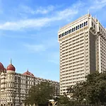 The Taj Mahal Tower, Mumbai