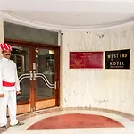 West End Hotel Opp Bombay Hospital