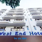 West End Hotel Opp Bombay Hospital