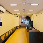 Hotel New Bengal Mumbai