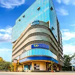 Fabhotel Admiral - Nr Mumbai International Airport