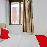 O Delight Near Andheri Railway Station Hotel 4*