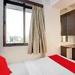 O Delight Near Andheri Railway Station Hotel