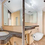 Hotel O Delight Near Andheri Railway Station