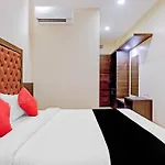 Collection O Vertigo Suite Hotel Mumbai