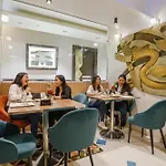 Hotel Amber Corp Inn