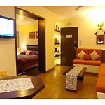 The Shalimar Hotel, Kemps Corner