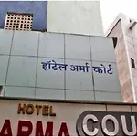 Hotel Arma Court - Near Us Embassy, Bkc