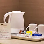 Hotel Airport International Mumbai