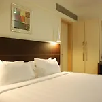 The Oriental Residency