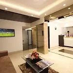 Hotel Columbus Mumbai