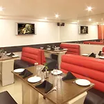 Hotel Columbus Mumbai