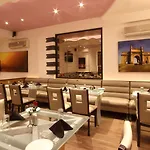 Columbus Hotel Mumbai