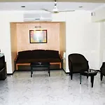 Hotel Columbus Mumbai