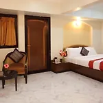 Columbus Hotel Mumbai