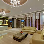 Hotel Suba Galaxy Mumbai