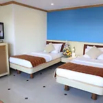 Godwin - Colaba Hotel Mumbai