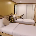 Godwin - Colaba Hotel Mumbai