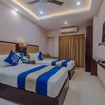 Godwin - Colaba Hotel