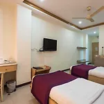 Godwin - Colaba 3* Mumbai