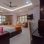Hotel Godwin - Colaba 3*