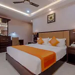 Hotel Godwin - Colaba 3*