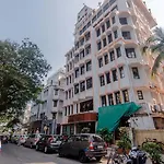 Hotel Godwin - Colaba Mumbai