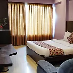 Fabhotel Kamran Residency - Nr Lbs Marg Hotel