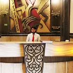 Fabhotel Kamran Residency - Nr Lbs Marg Hotel 3*