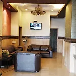Fabhotel Kamran Residency - Nr Lbs Marg Hotel 3*