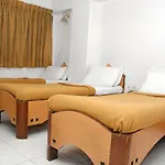 Hotel Fabhotel Kamran Residency - Nr Lbs Marg