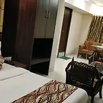 Fabhotel Kamran Residency - Nr Lbs Marg 3* Mumbai